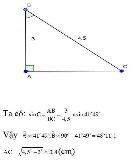 Chuyên đề Toán lớp 9