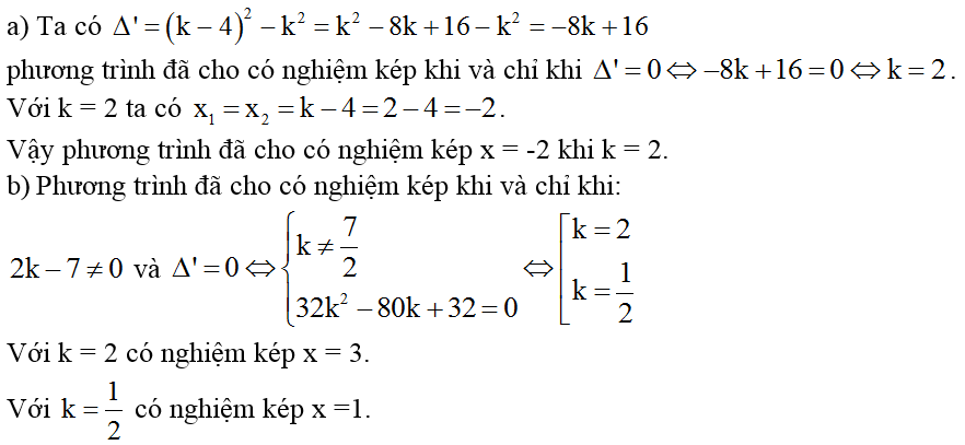 Chuyên đề Toán lớp 9