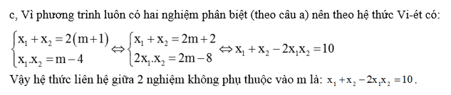 Chuyên đề Toán lớp 9