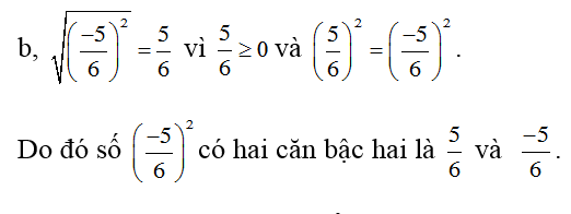 Chuyên đề Toán lớp 9