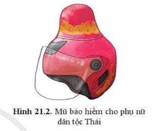 Lý thuyết Công nghệ 10 Cánh diều Bài 21: Các yếu tố ảnh hưởng trong quá trình thiết kế kĩ thuật | Thiết kế và công nghệ 10