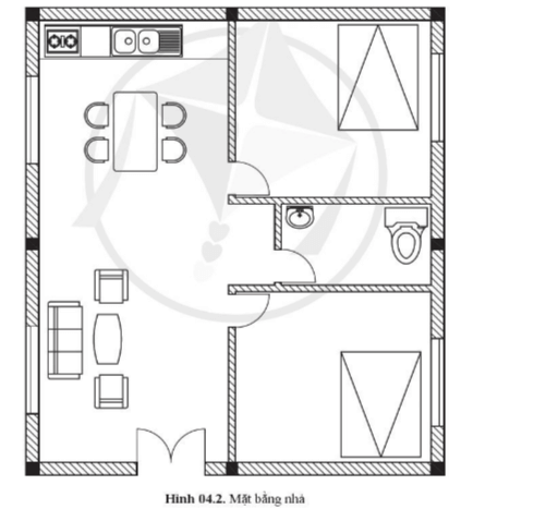 Hệ thống hóa kiến thức Công nghệ 10 Cánh diều Chủ đề 4 | Thiết kế và công nghệ 10