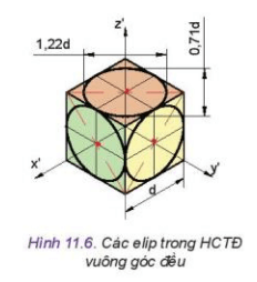 Quan sát Hình 11.6 và cho biết