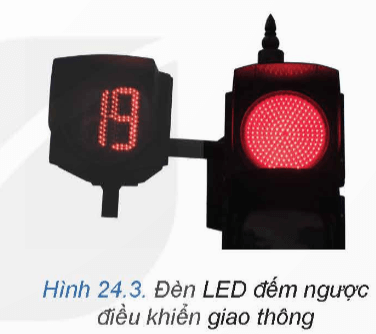 Lý thuyết Công nghệ 12 Kết nối tri thức Bài 24: Khái quát về vi điều khiển