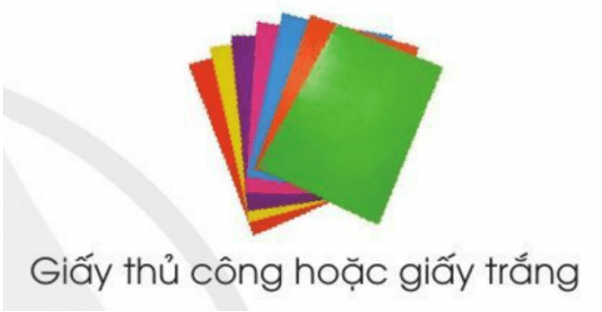 Công nghệ lớp 3 Bài 9: Làm đồ chơi trang 55, 56, 57, 58, 59, 60, 61, 62 (ảnh 4)