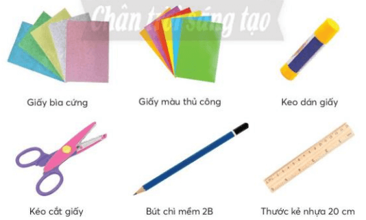 Công nghệ lớp 3 Bài 7: Làm đồ dùng học tập Em làm thước kẻ bằng giấy trang 46, 47, 48, 49