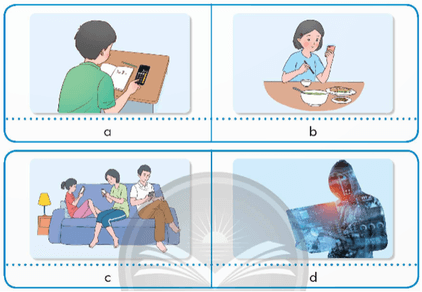 Công nghệ lớp 5 Chân trời sáng tạo Bài 1: Công nghệ trong đời sống