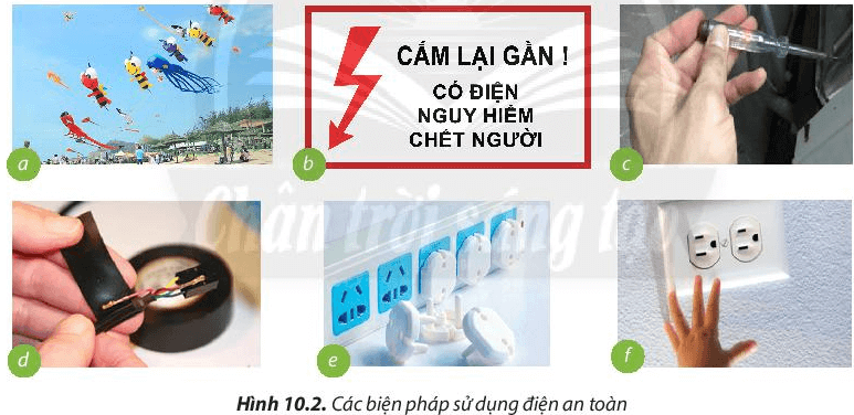 Câu hỏi 2 trang 75 Công nghệ lớp 6