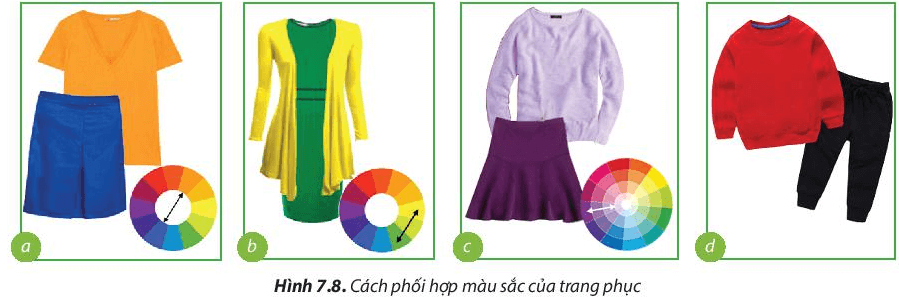 Câu hỏi 9 trang 52 Công nghệ lớp 6