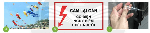 Trắc nghiệm Công nghệ 6 Bài 10 (có đáp án): An toàn điện trong gia đình