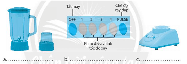 Trắc nghiệm Công nghệ 6 Ôn tập chương 4 (có đáp án) | Chân trời sáng tạo