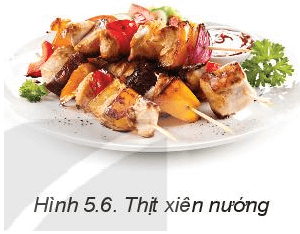 Lý thuyết Công nghệ 6 Bài 5: Phương pháp bảo quản và chế biến thực phẩm - Kết nối tri thức