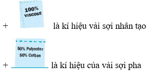 Trắc nghiệm Công nghệ 6 Ôn tập chương 3 (có đáp án): Trang phục và thời trang