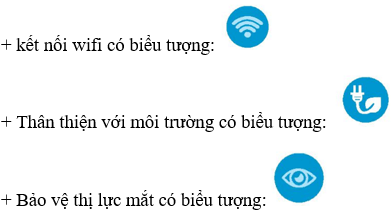 Trắc nghiệm Công nghệ 6 Ôn tập chương 4 (có đáp án): Đồ dùng điện trong gia đình