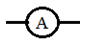Ampe kế có cấu tạo như thế nào? Ampe kế được kí hiệu như nào trong mạch điện