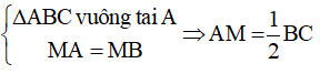 Công thức Toán lớp 8 Chương 1 Hình học chi tiết nhất