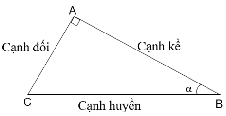 Công thức Toán lớp 9 Chương 1 Hình học chi tiết nhất