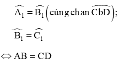 Công thức Toán lớp 9 Chương 3 Hình học chi tiết nhất