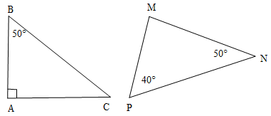 Hai tam giác bằng nhau lớp 7 (hay, chi tiết)