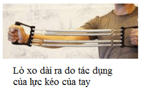 Làm thế nào để biết đang có lực tác dụng vào vật hay không? Lấy ví dụ minh họa cho mỗi trường hợp