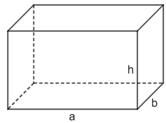 Hình hộp chữ nhật là gì ? Định nghĩa, tính chất, công thức về Hình hộp chữ nhật