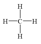 Nêu đặc điểm cấu tạo phân tử hợp chất hữu cơ