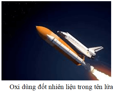 Oxi có những ứng dụng nào trong đời sống