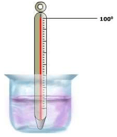 Sử dụng nhiệt kế chất lỏng để đo nhiệt độ như thế nào