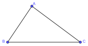 Tam giác là gì ? Định nghĩa, Tính chất về Tam giác chi tiết
