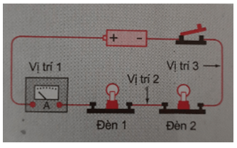 Thế nào là mạch nối tiếp