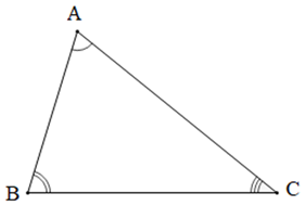 Tổng các góc trong một tam giác (hay, chi tiết)