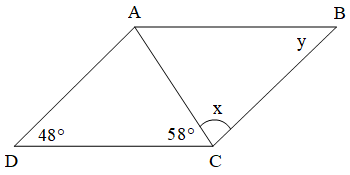 Tổng các góc trong một tam giác lớp 7 (hay, chi tiết)