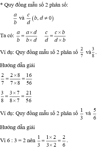 Tổng hợp kiến thức cơ bản Toán lớp 4 Học kì 1, Học kì 2 chi tiết