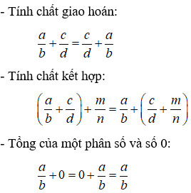 Tổng hợp kiến thức cơ bản Toán lớp 4 Học kì 1, Học kì 2 chi tiết