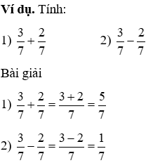 Tổng hợp kiến thức cơ bản Toán lớp 5 Học kì 1, Học kì 2 chi tiết