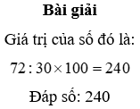 Tổng hợp kiến thức cơ bản Toán lớp 5 Học kì 1, Học kì 2 chi tiết