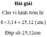 Tổng hợp kiến thức cơ bản Toán lớp 5 Học kì 1, Học kì 2 chi tiết