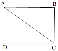 Trường hợp bằng nhau thứ nhất của tam giác cạnh cạnh cạnh lớp 7 (hay, chi tiết)