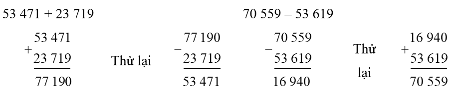 Cùng em phát triển năng lực Toán lớp 4 Tuần 13 (trang 44, 45, 46)