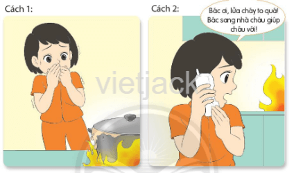 Bài 11. Tìm kiếm sự hỗ trợ khi ở nhà, ở trường