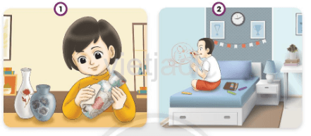 Bài 4. Bảo quản đồ dùng gia đình