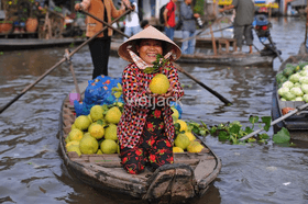 Bài1: Vẻ đẹp quê hương em