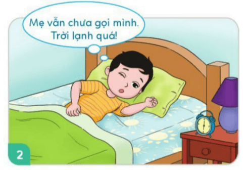 Đạo đức lớp 3 trang 29, 30 Luyện tập | Cánh diều