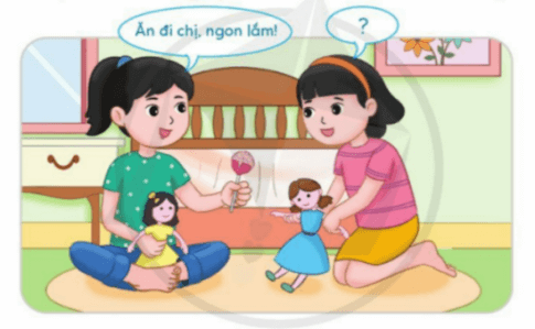 Đạo đức lớp 3 trang 29, 30 Luyện tập | Cánh diều