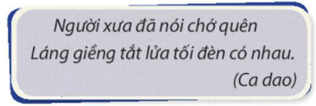 Đạo đức lớp 3 trang 37 Vận dụng