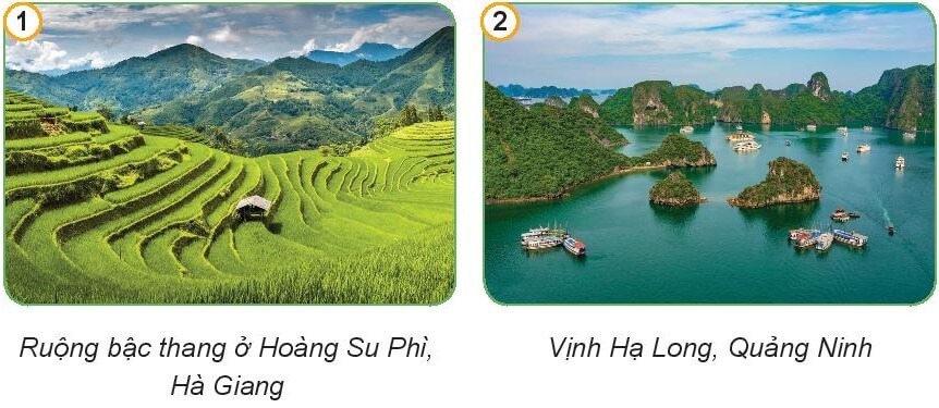 Đạo đức lớp 3 trang 9, 10, 11, 12, 13 Khám phá | Kết nối tri thức