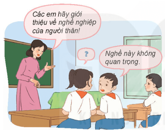 Đạo đức lớp 4 Kết nối tri thức Bài 1: Biết ơn người lao động