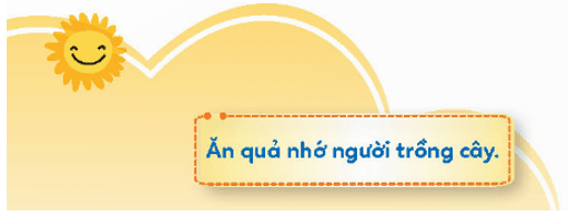 Đạo đức lớp 4 Kết nối tri thức Bài 1: Biết ơn người lao động (ảnh 16)