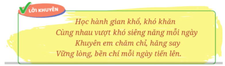 Đạo đức lớp 5 Cánh diều Bài 3: Em nhận biết khó khăn