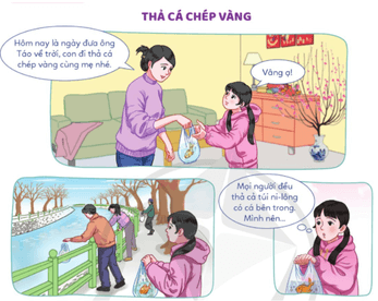 Đạo đức lớp 5 Cánh diều Bài 7: Em bảo vệ môi trường sống